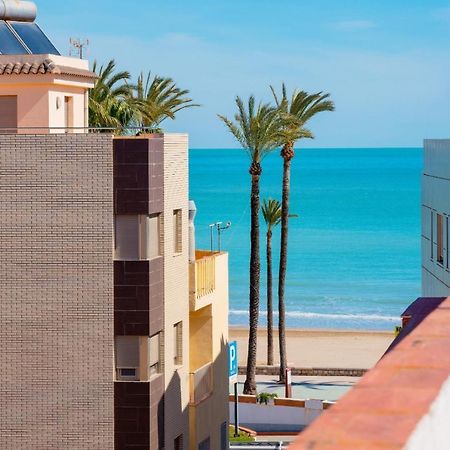 Apartamento Ca Valen 2 Peñíscola Exterior foto