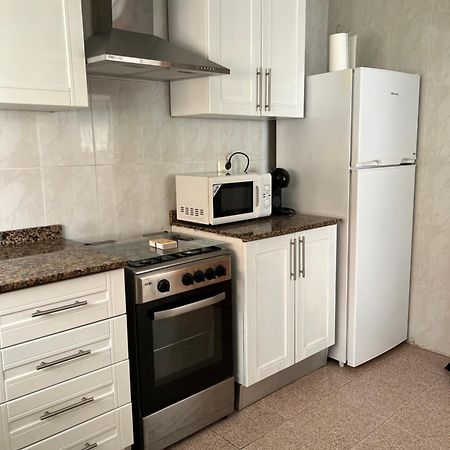 Apartamento Ca Valen 2 Peñíscola Exterior foto