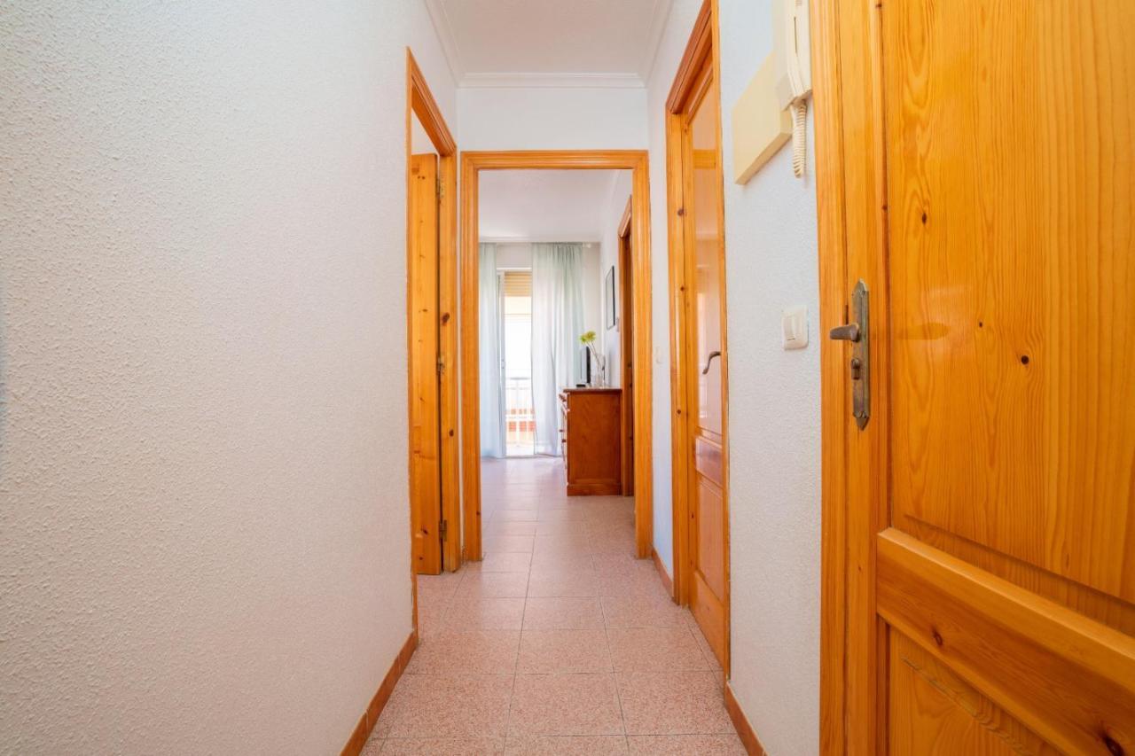 Apartamento Ca Valen 2 Peñíscola Exterior foto