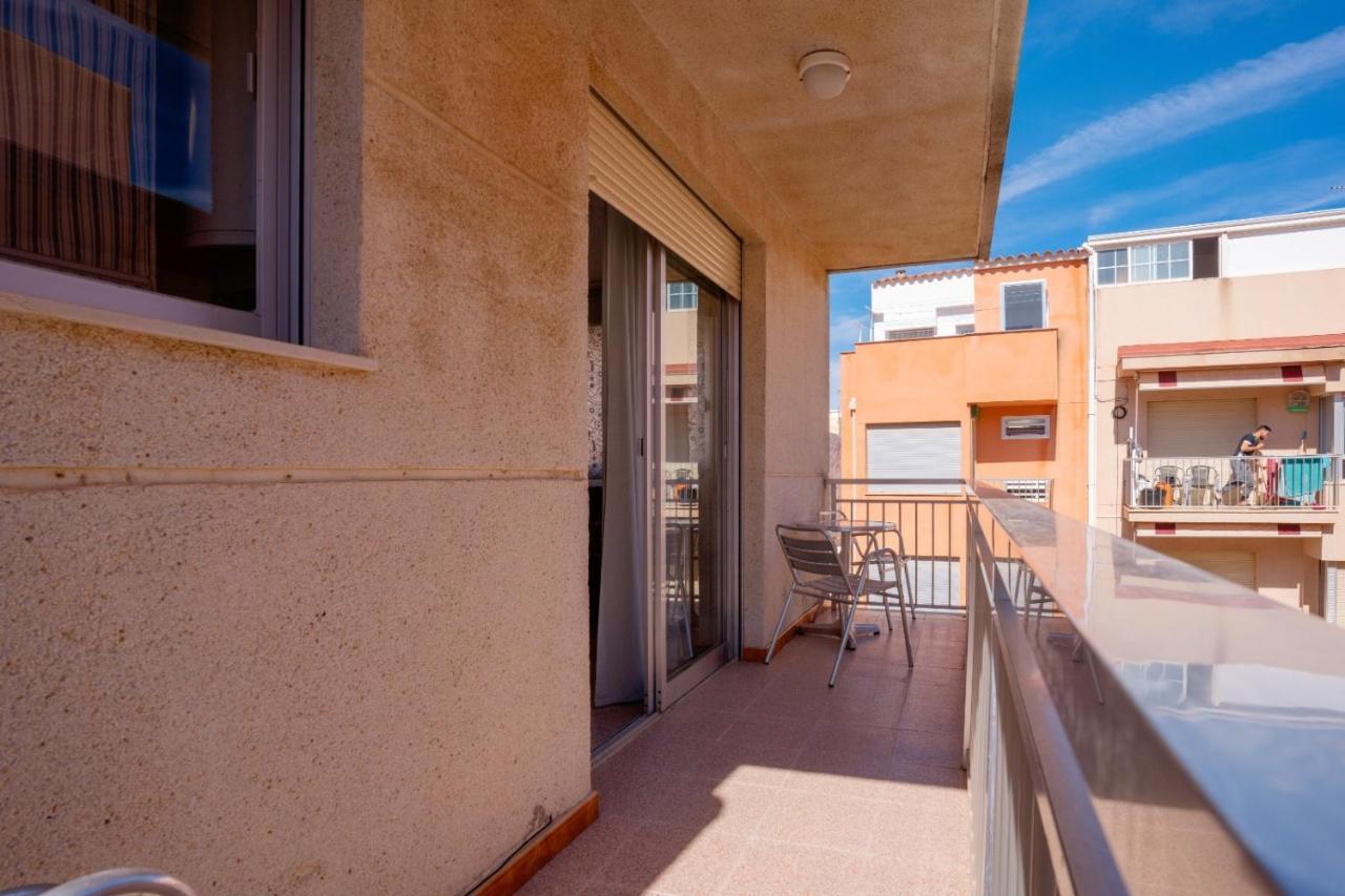 Apartamento Ca Valen 2 Peñíscola Exterior foto