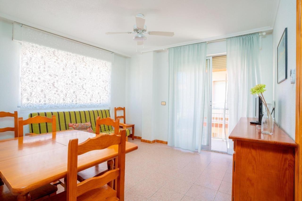 Apartamento Ca Valen 2 Peñíscola Exterior foto