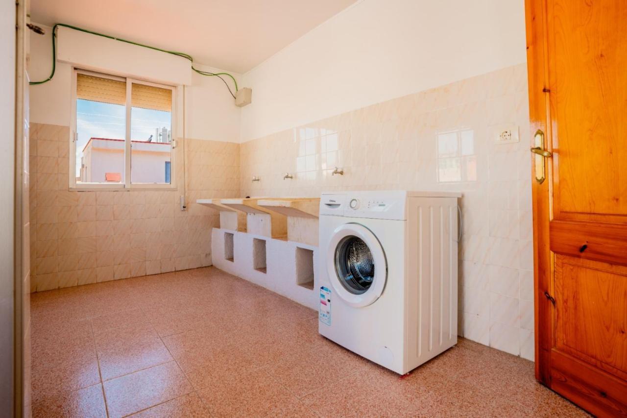 Apartamento Ca Valen 2 Peñíscola Exterior foto