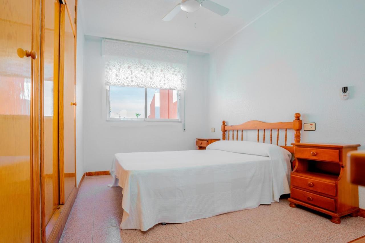 Apartamento Ca Valen 2 Peñíscola Exterior foto