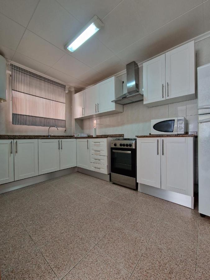 Apartamento Ca Valen 2 Peñíscola Exterior foto