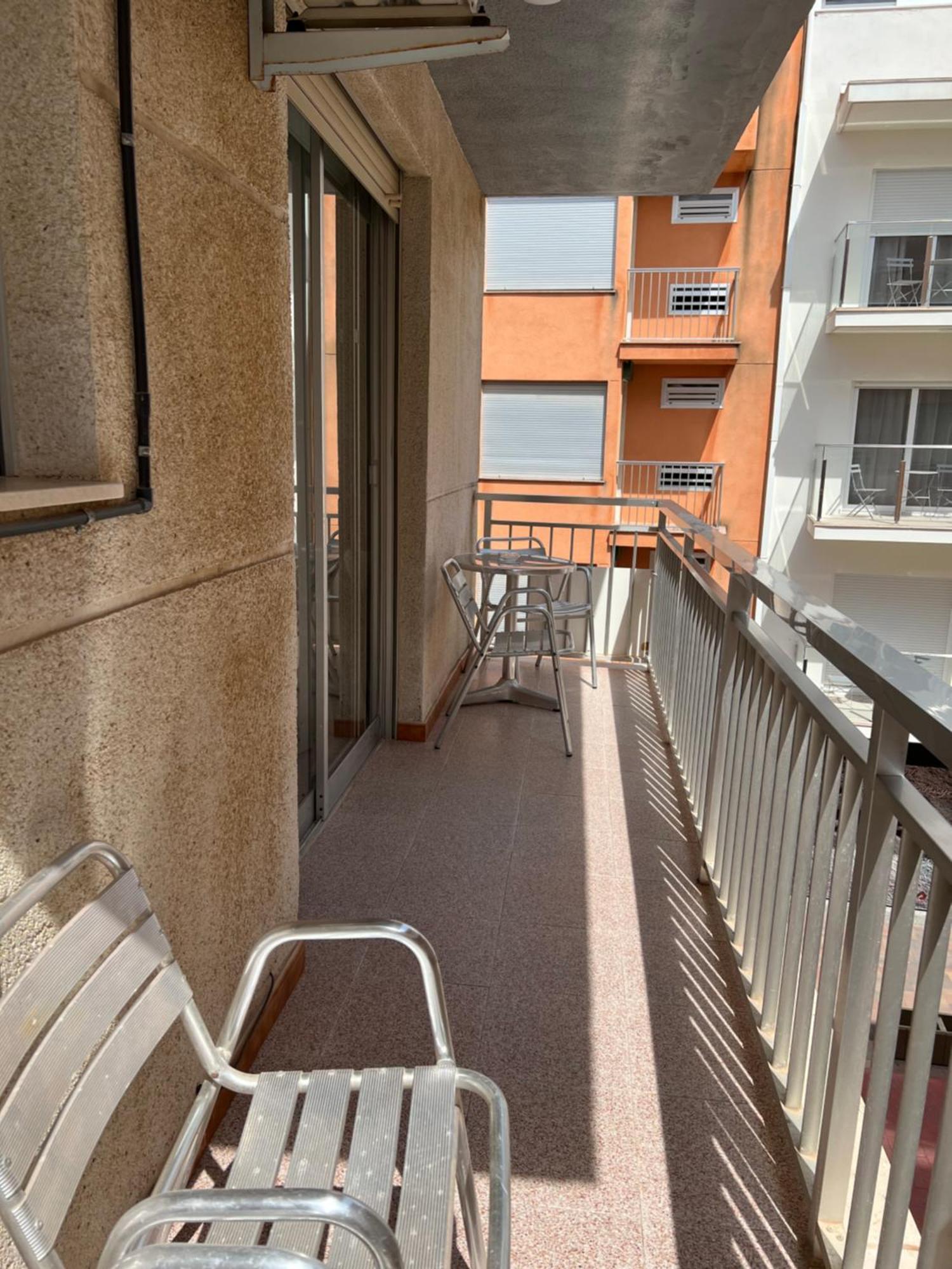 Apartamento Ca Valen 2 Peñíscola Exterior foto