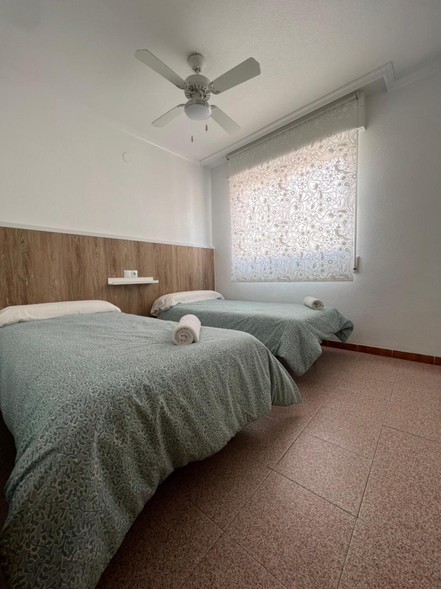 Apartamento Ca Valen 2 Peñíscola Exterior foto