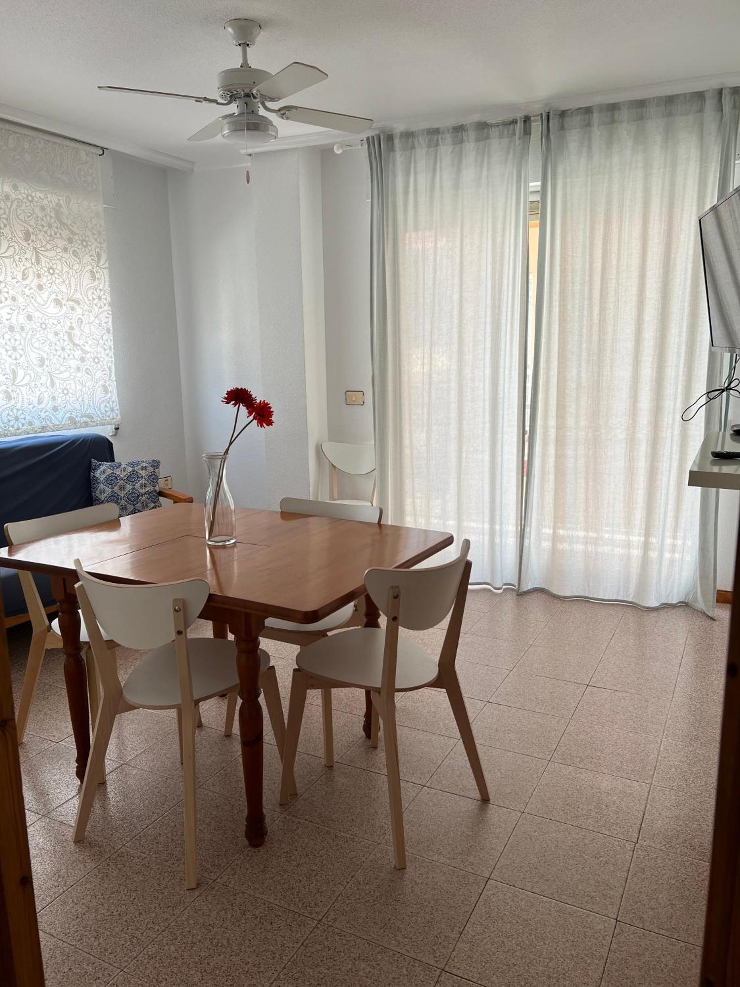 Apartamento Ca Valen 2 Peñíscola Exterior foto