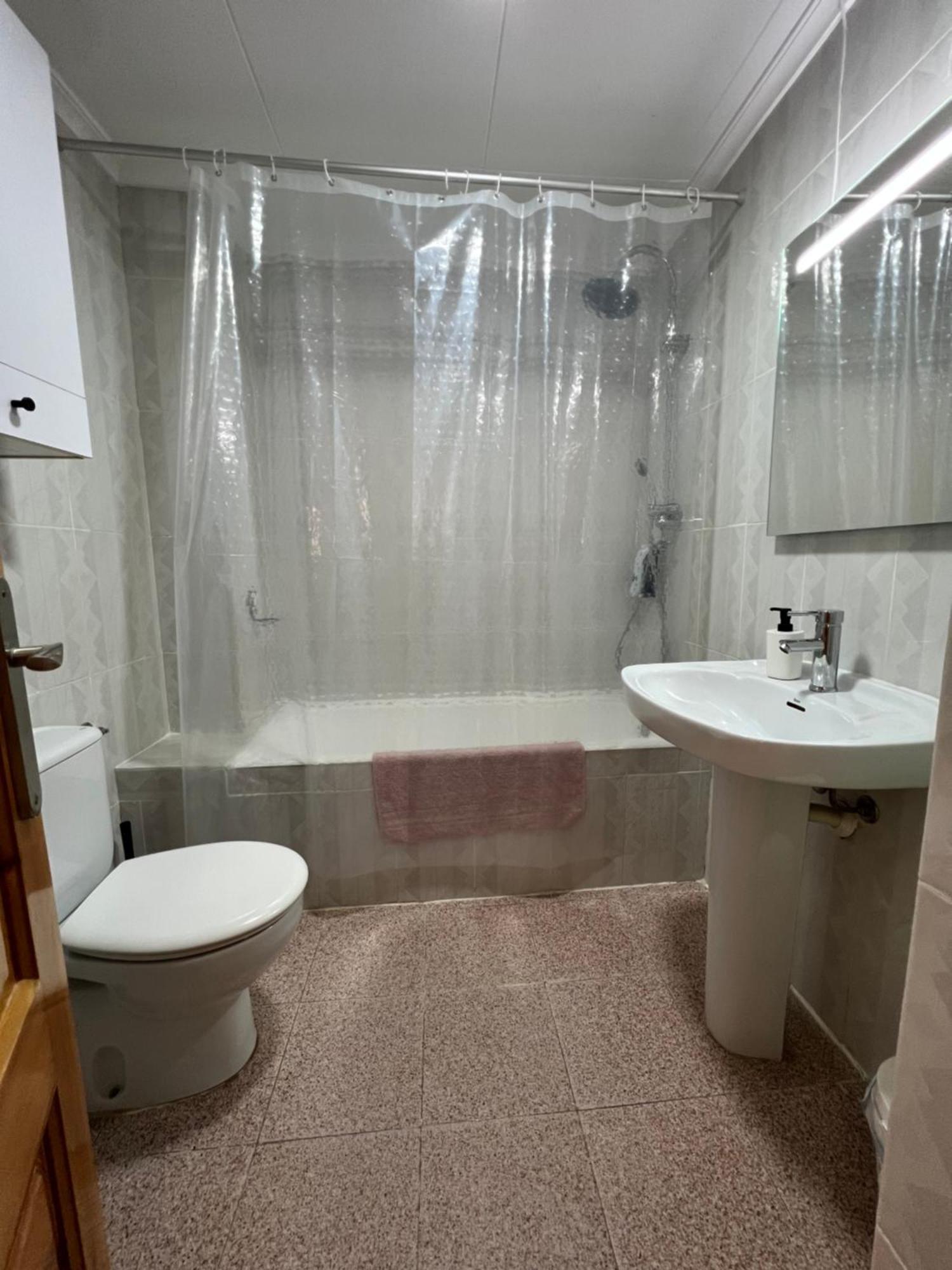 Apartamento Ca Valen 2 Peñíscola Exterior foto