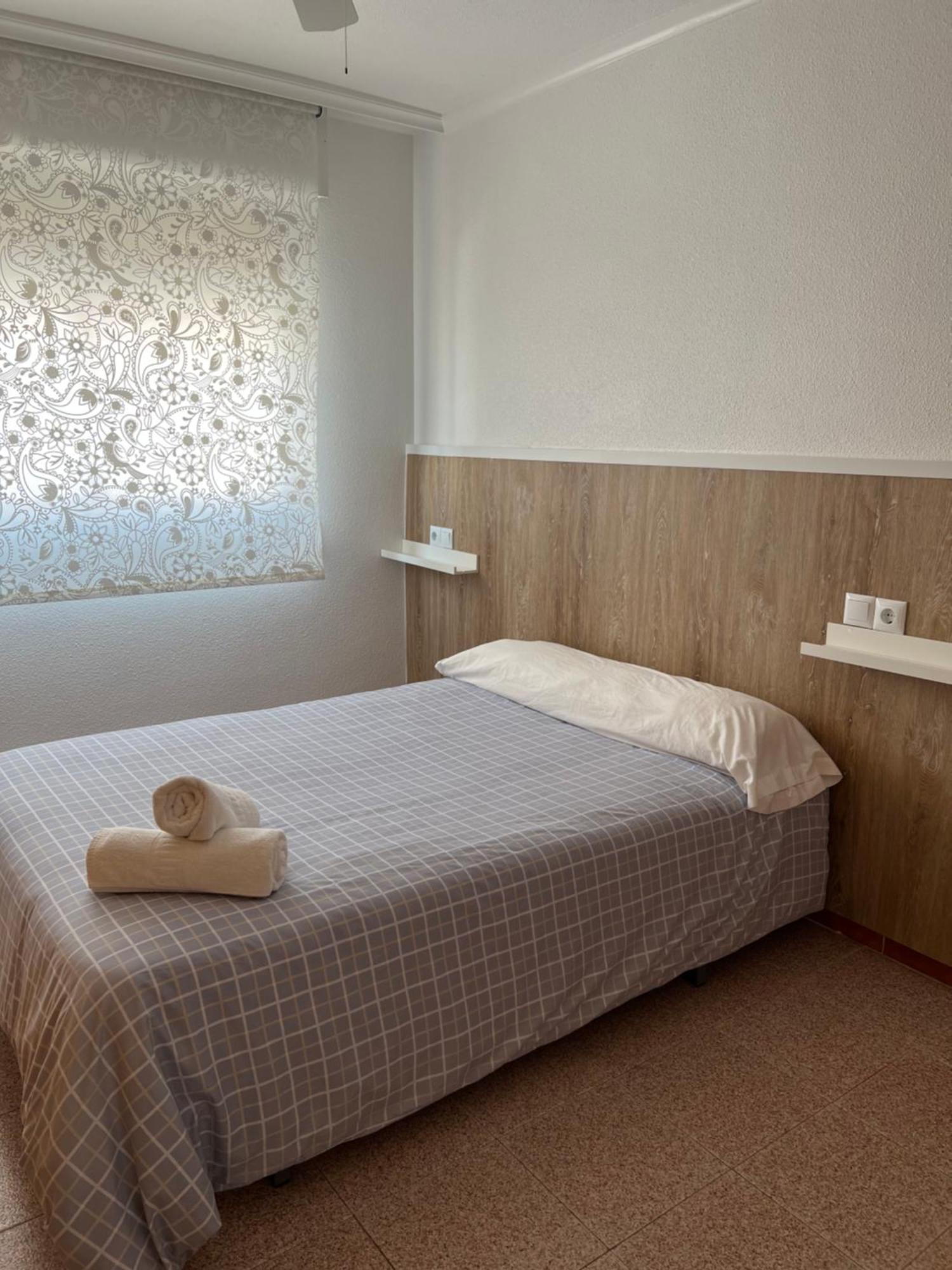 Apartamento Ca Valen 2 Peñíscola Exterior foto